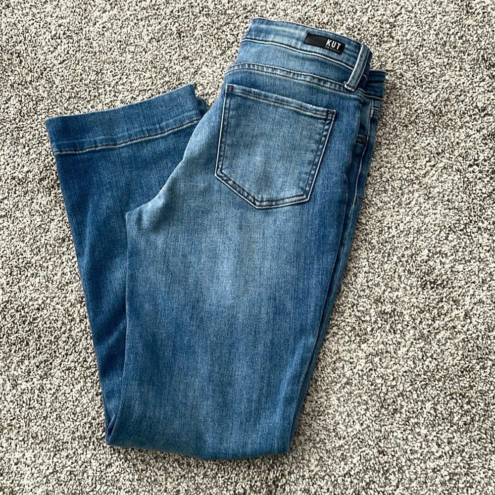 Kit From The Kloth